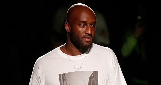 Virgil Abloh, Founder of Off White and Designer for Louis Vuitton, Passes Away