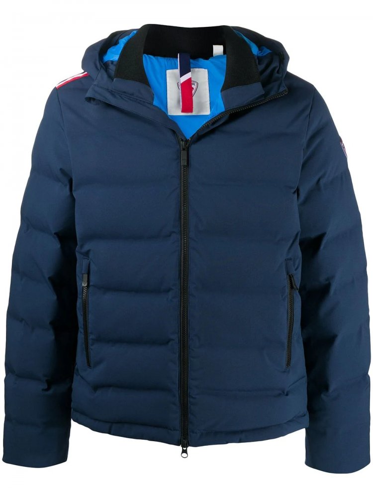 Down jackets outdoor brand⑤"ROSSIGNOL