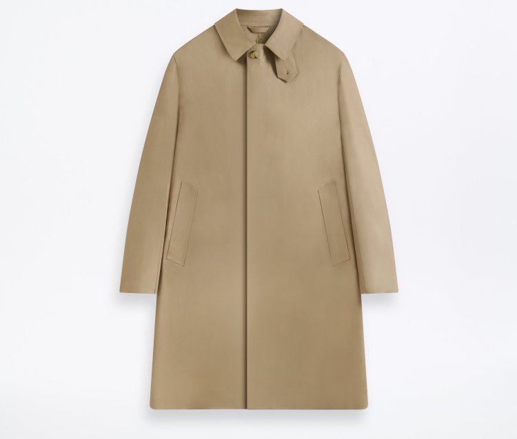MACKINTOSH
