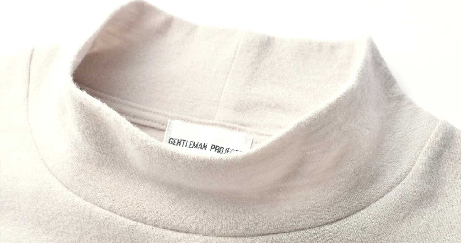 Male Rond Neck Design You know this neck design that's being used in many of this season's ...