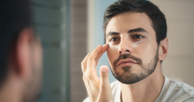 Men’s dry skin approach! Introducing the Top 8 Moisturizing Creams