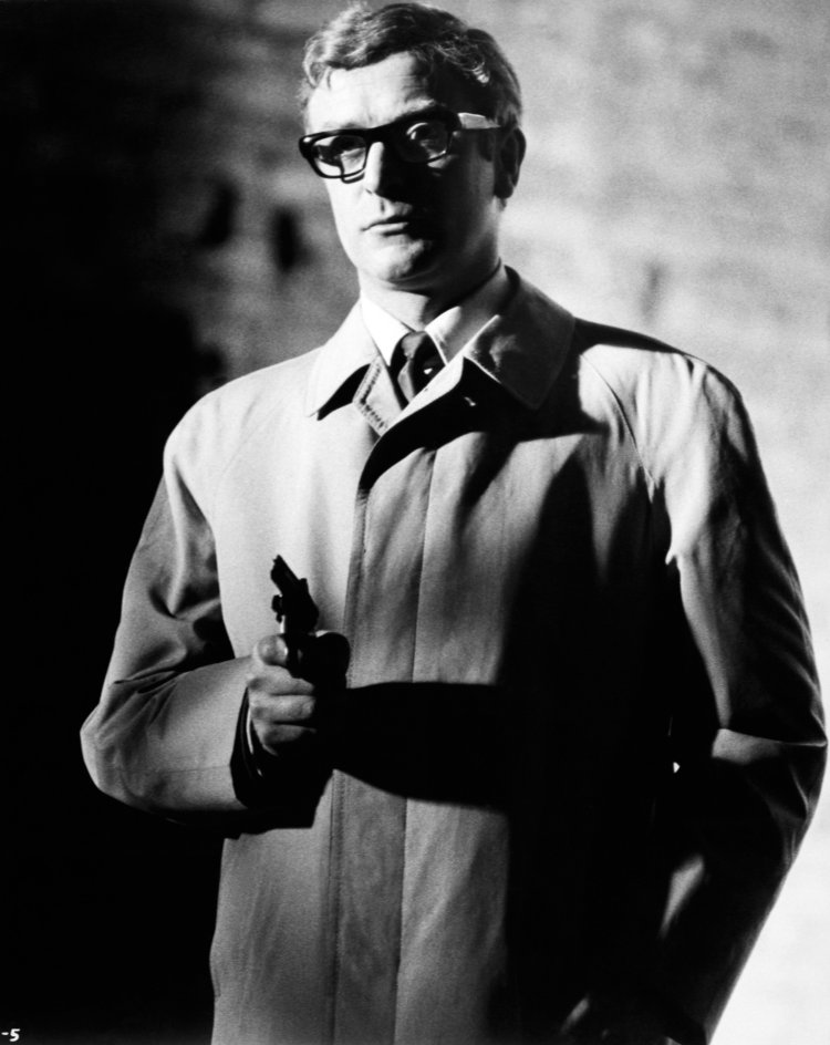 Michael Kane