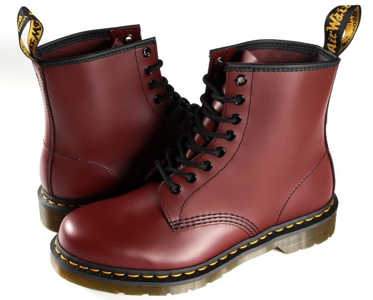 Dr.Martens 1460 8-hole boots