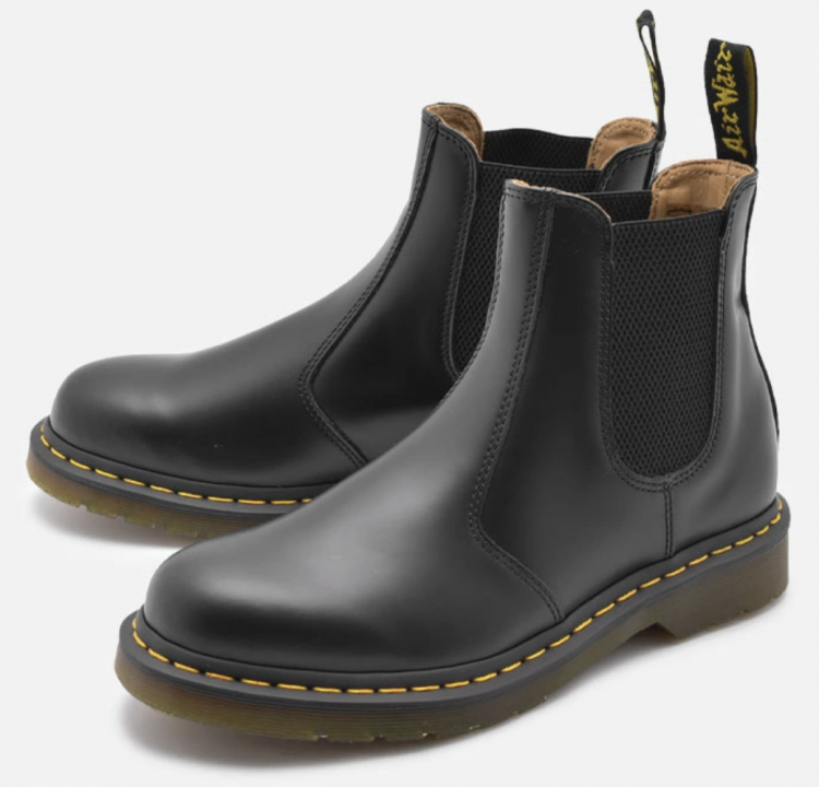 Dr.Martens 2976 Chelsea Boots