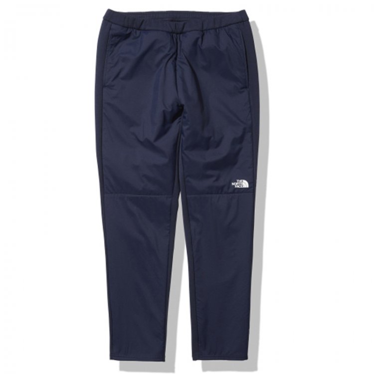 Recommended high-tech warm pants " THE NORTH FACE Hybrid Tech Air Insulated Pants