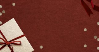 【1万円前後編】女性へのクリスマスプレゼントアイディア10選！