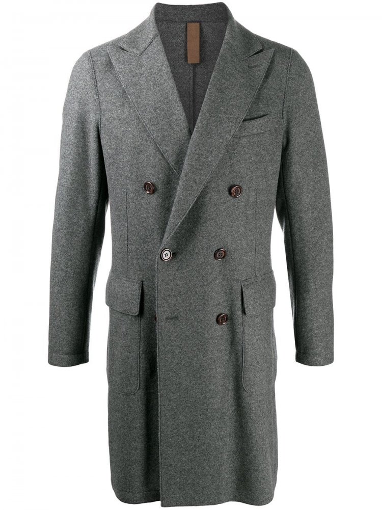 Eleventy Chester Coat
