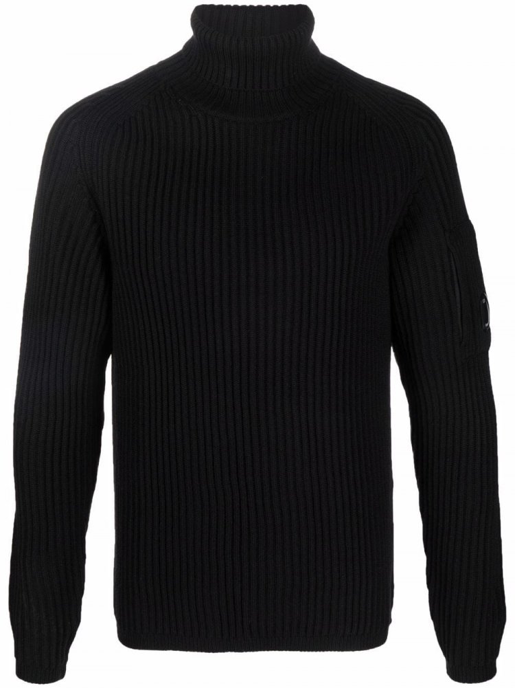 C.P. Company Turtleneck
