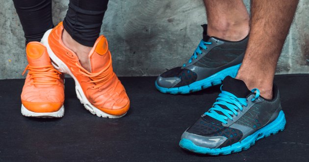 If you’re a strength trainer, you’ve got to wear training shoes! How to choose and pick the best functional models.