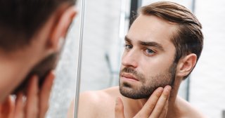 混合肌のメンズのスキンケア方法とは？