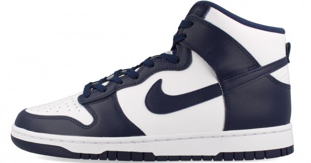 A masterpiece model of basketball shoes! An in-depth look at the Nike ” Dunk