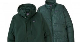 「Patagonia(パタゴニア)」のおすすめダウン7選！他では見られない鮮やかな色使いに注目