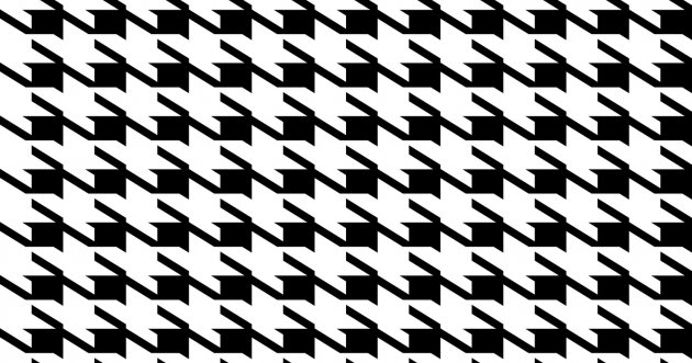 What is this pattern?