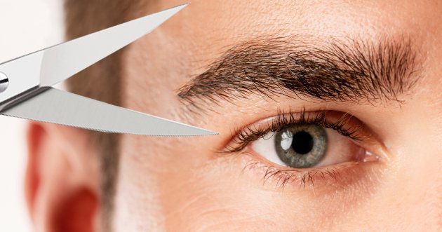 5 Best Eyebrow Scissors! Selected picks for scissors that are easy to use, even for beginners.