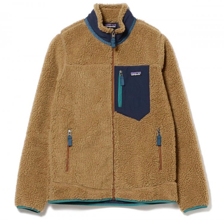 Gift idea around 30,000 yen " patagonia Classic RetroX Jacket