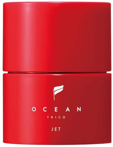 OCEAN TRICO(オーシャントリコ) ヘアワックス ジェット ハード×キープ