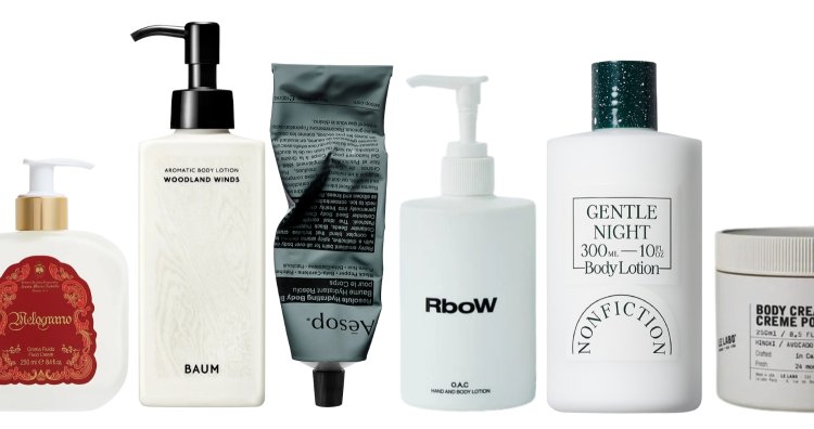 香りが良いと定評のあるボディクリーム10傑！ | メンズファッション