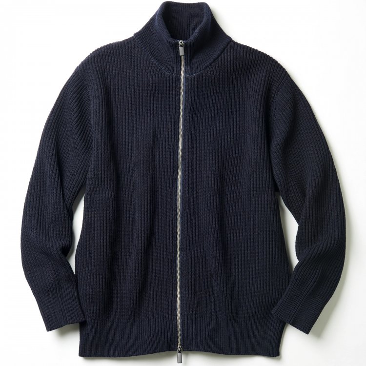 GENTLEMAN PROJECTS WOOSTER DRIVERS KNIT, a gift for men under 30,000 yen "
