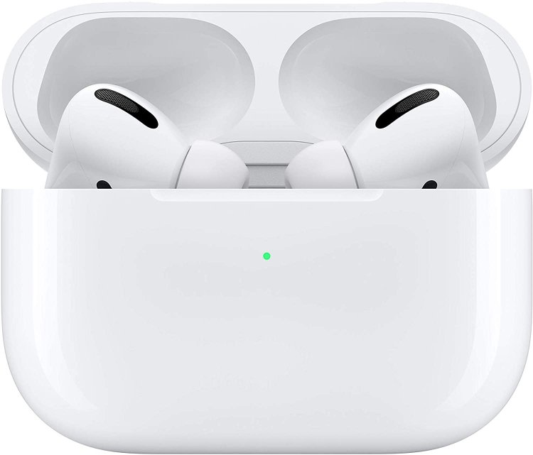 Gift idea around $30,000 "Apple (Apple) AirPods Pro