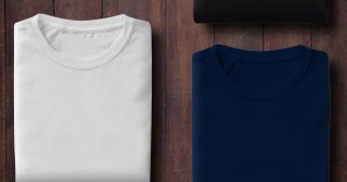 ヴィンテージTシャツで散見される「天地引き」って何？