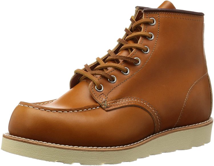 RED WING 9875