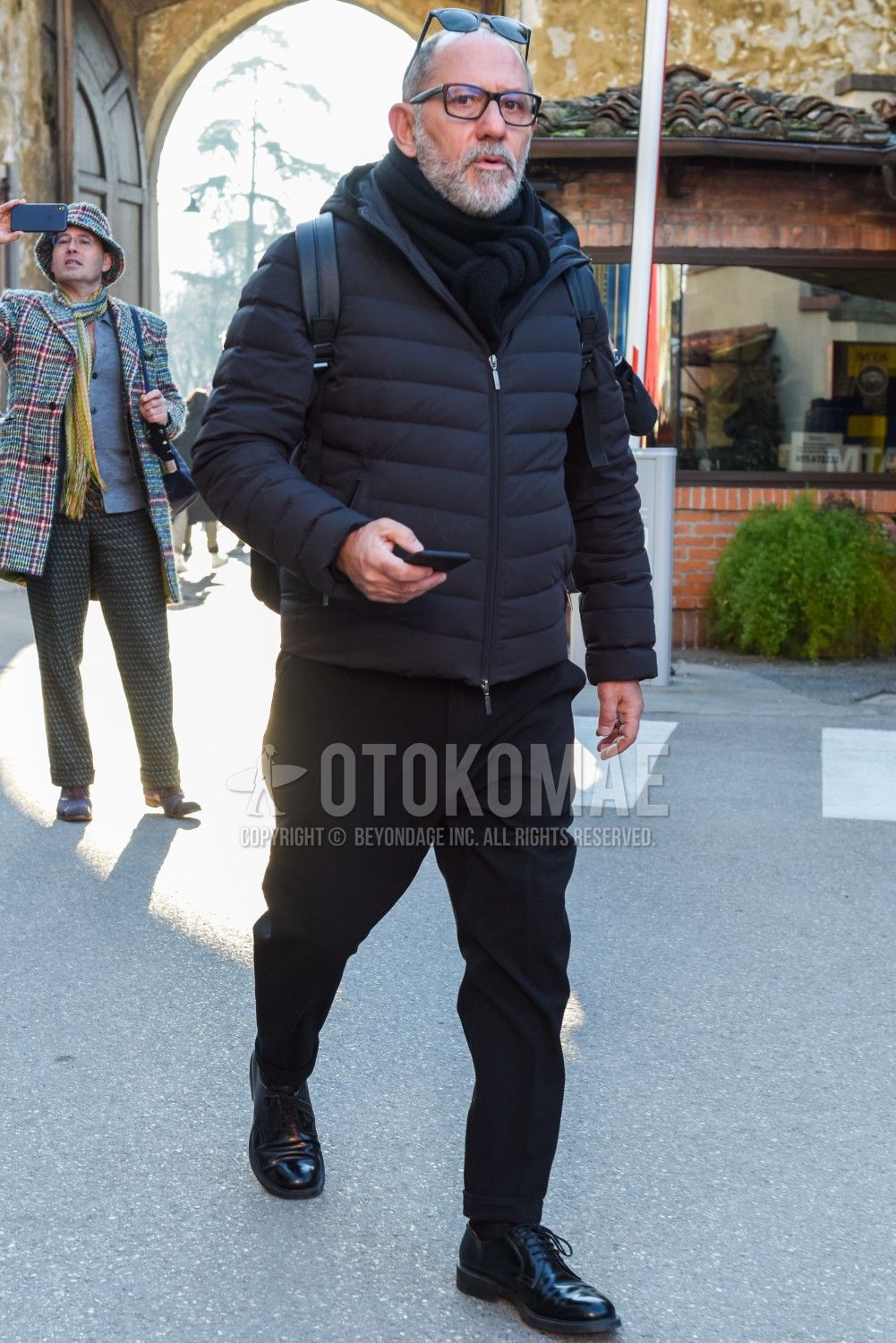最高気温10度以下の日にはなにが必要 寒い日に必須な真冬の5アイテム メンズファッションメディア Otokomae 男前研究所