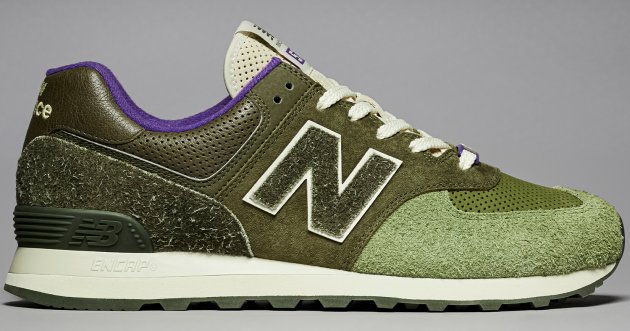 SNS and New Balance are finally releasing their latest collaborative sneaker!