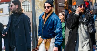 4月のメンズ服装はどんなコーデが正解 気温別に着こなし事例を紹介 メンズファッションメディア Sciakyshops 男前研究所