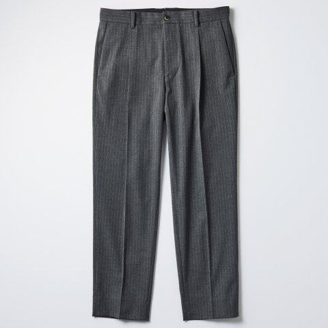 libra milano stripe gray front gentleman projects