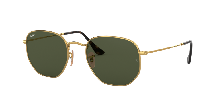 Ray-Ban reissues the legendary Burbank model for its 2021 "You're On" holiday campaign!
