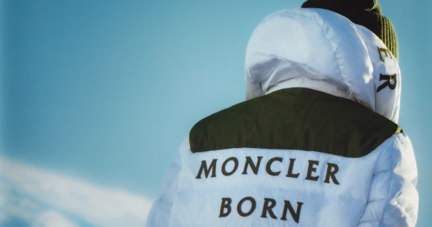 Moncler launches the second edition of its ” Born to Protect ” collection with sustainable materials! At the same time, the company declares itself fur-free!
