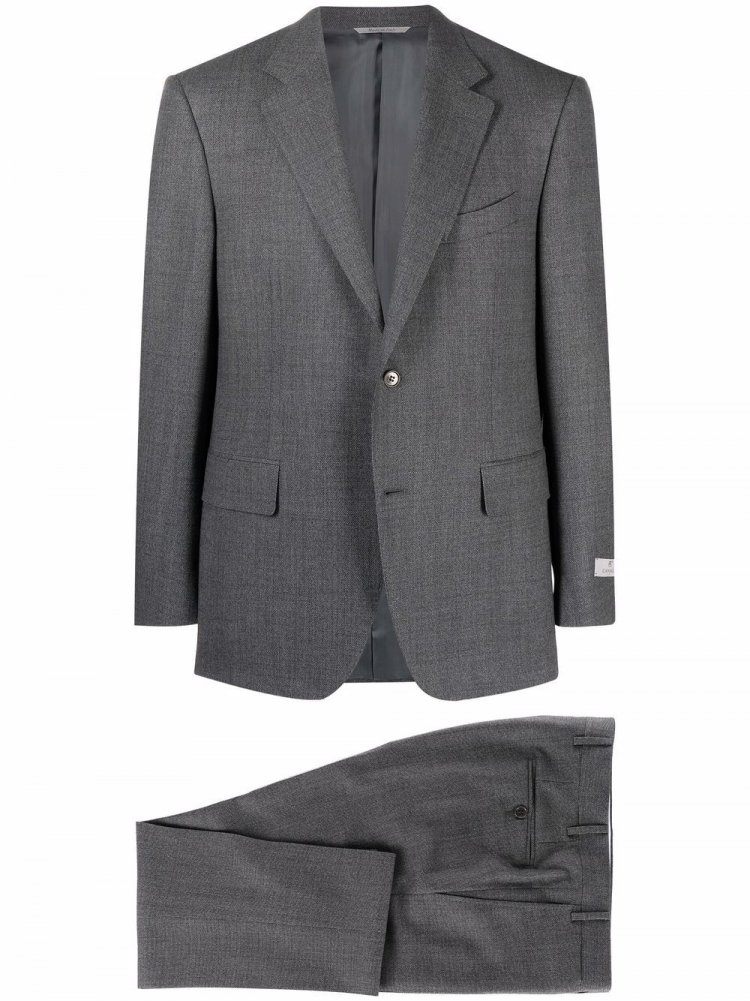 Canali Winter Suits