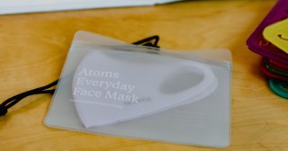 マスクケースのおすすめを種類別に紹介！おしゃれなデザインから機能的な逸品まで