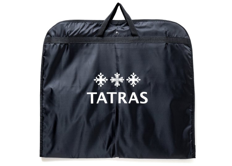 There is no specific designer! The best part of " TATRAS " is that you can choose the coolest wear from a wide variety of taste options!