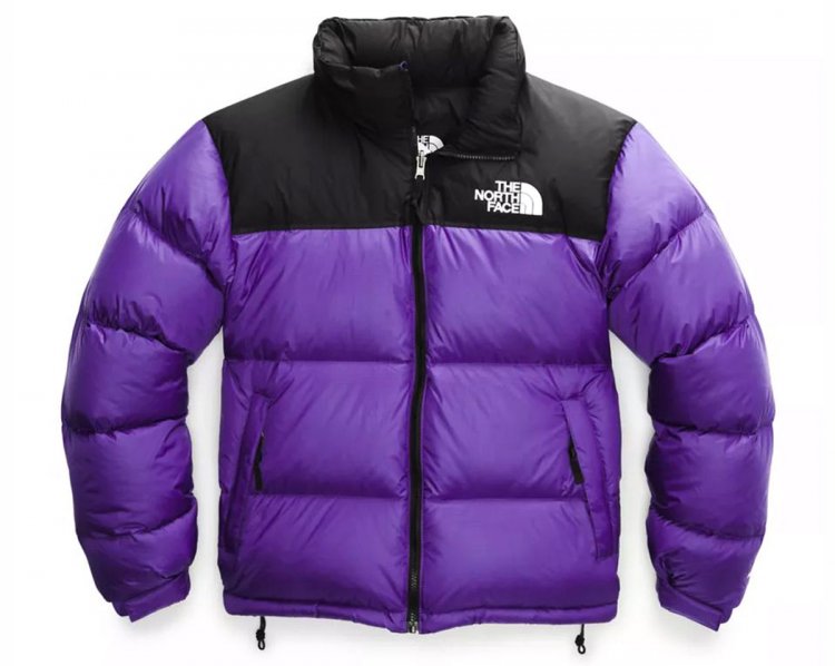 THE NORTH FACE Flashy Down Jacket
