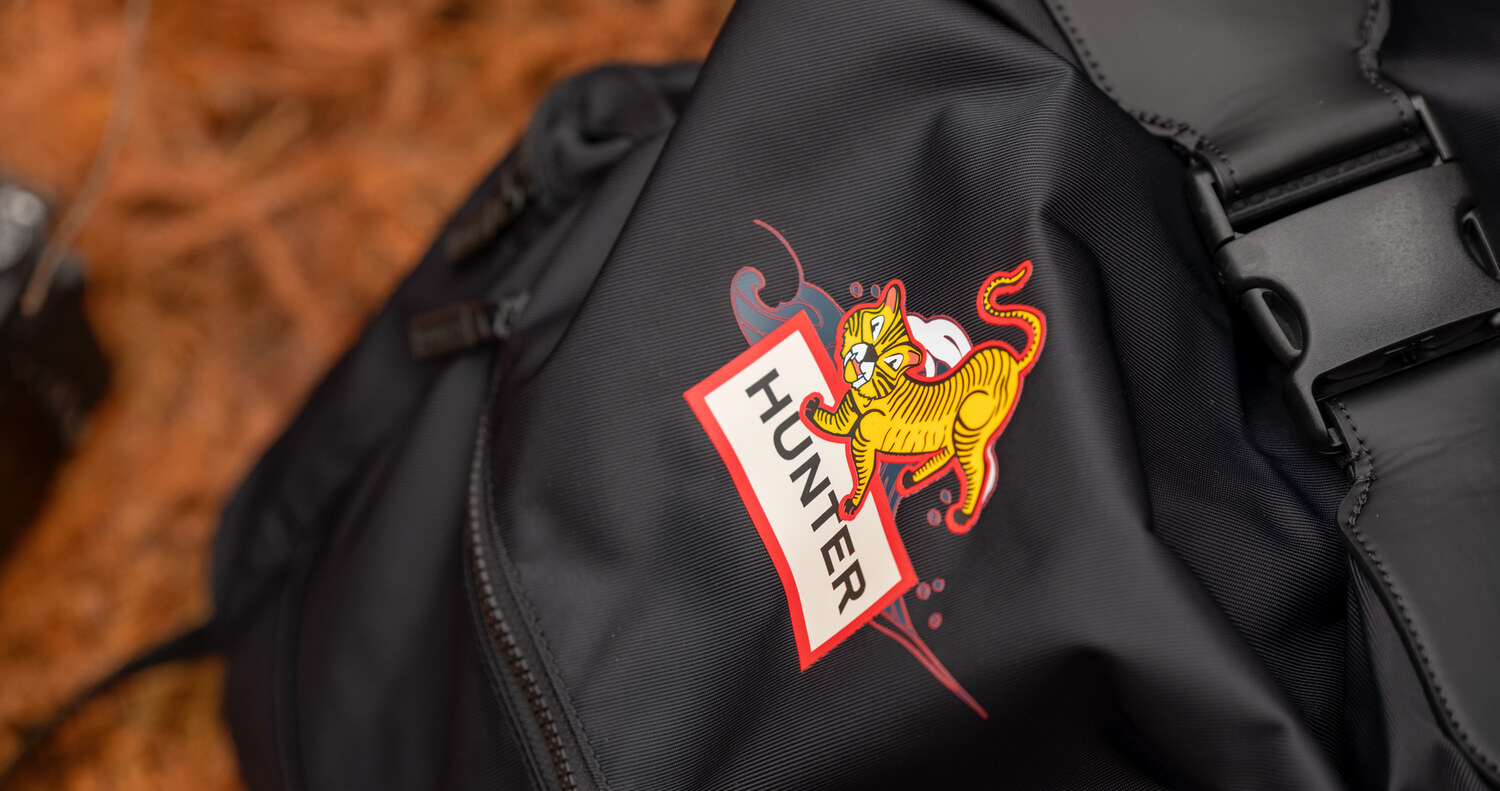 マンウィズ　干支パーカー　2022 虎 マンウィズ 干支パーカー 2022 虎 2025干支ロゴパーカー