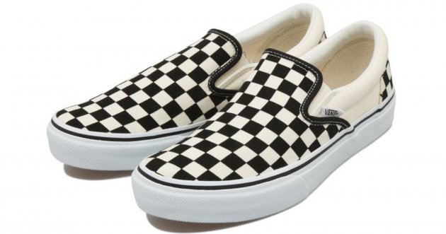 What is the appeal of the timeless classic “Classic Slip-On” sneaker that sparked the popularity of Vans?