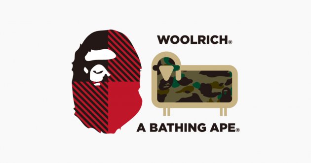 vape and woolrich unveil their first collaborative collection! Combining the signature patterns of both brands