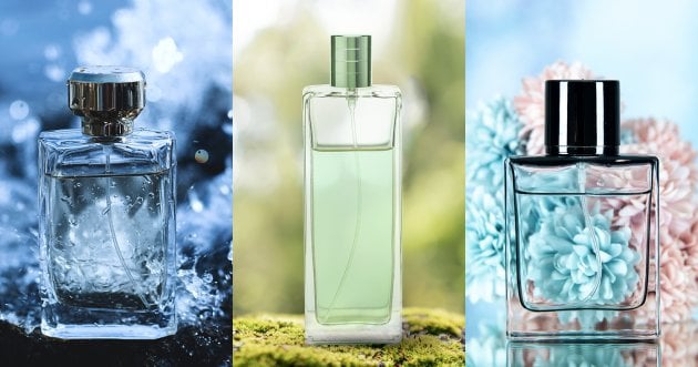 香水選びがもっと楽しくなる！香りの系統13種類を紹介