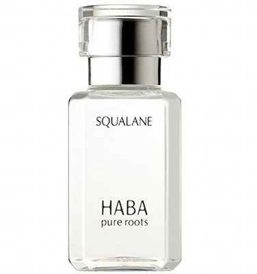オイル美容液おすすめ⑦「HABA(ハーバー) スクワラン」
