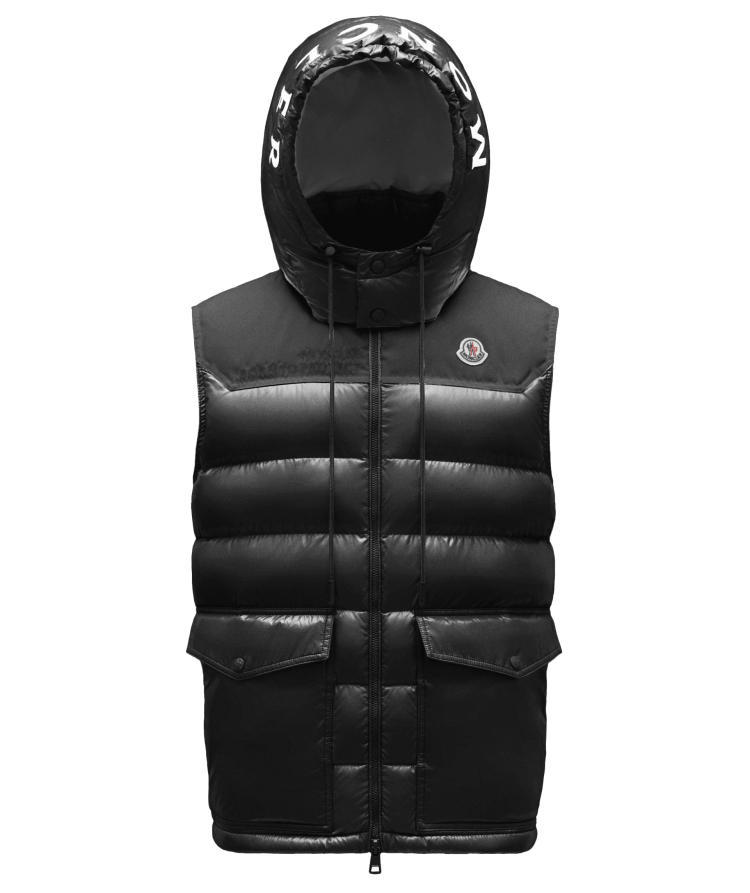 Moncler presents the second edition of its " Born to Protect " collection made of sustainable materials! At the same time, the company declares itself fur-free!