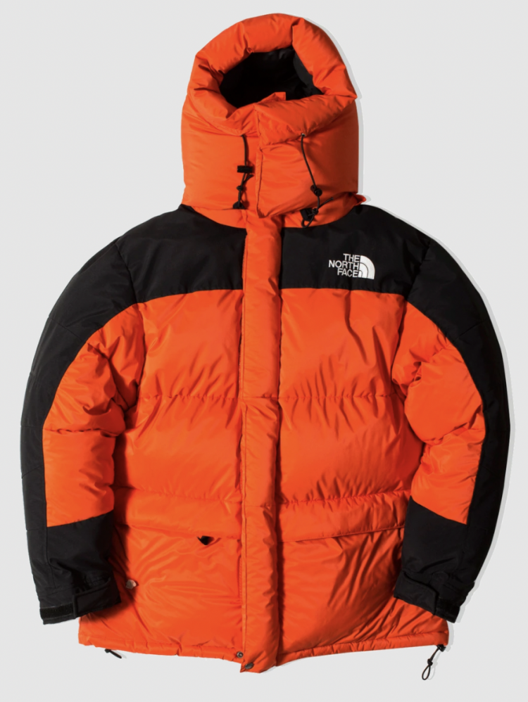 THE NORTH FACE Flashy Down Jacket