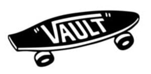 バンズのハイエンドライン「Vault by Vans(ボルト バイ バンズ)」とは？