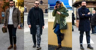 春服 メンズ特集 22年注目のアイテムをトレンド視点 定番視点の2カテゴリで厳選ピックアップ メンズファッションメディア Otokomae 男前研究所