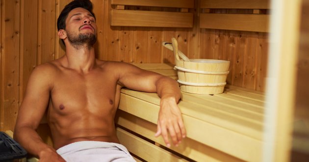 What is “todo” in a sauna? Benefits and how to use sauna