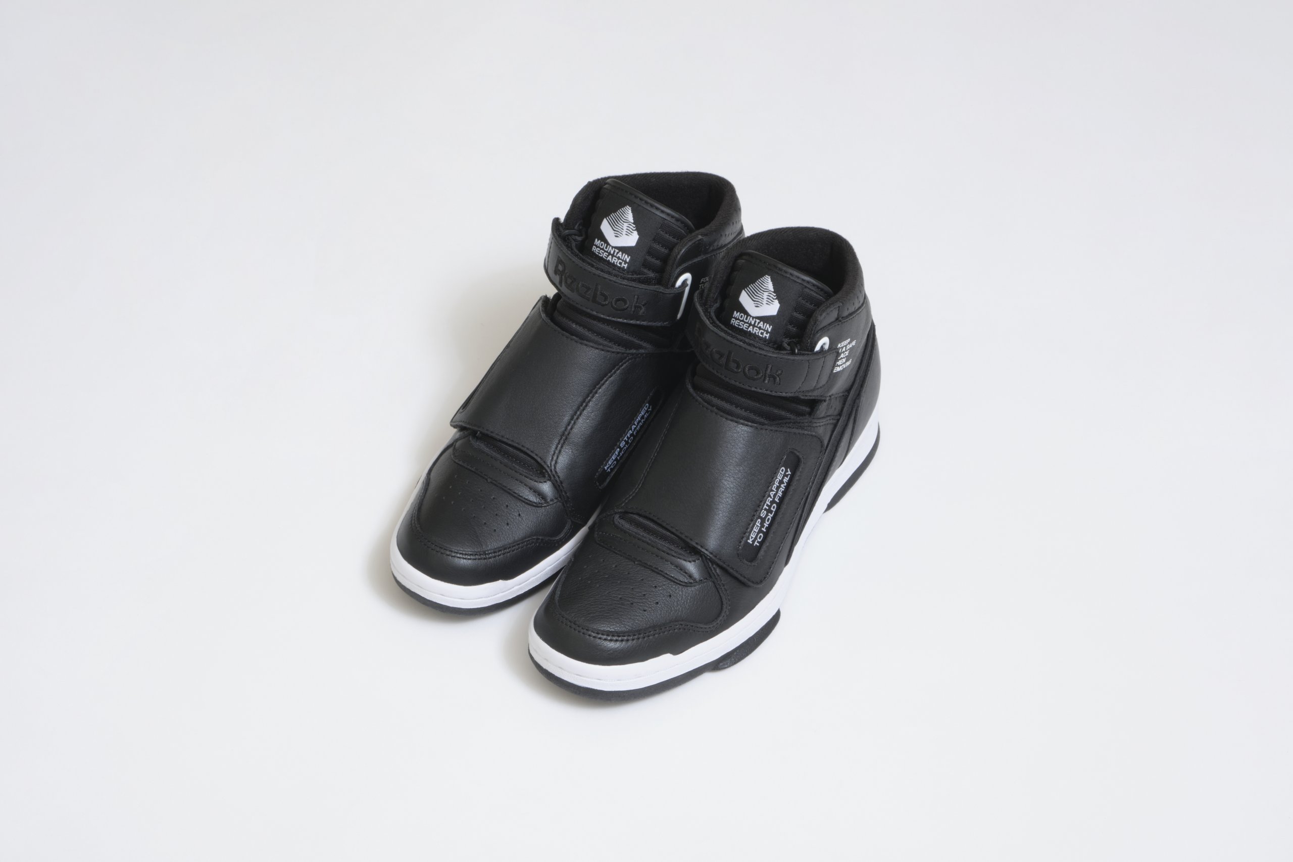 Underrated shoe Reebok (Alien Stomper) : r/Sneakers