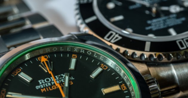 セイコーが世界3位にランクイン！高級時計マーケットプレイス「クロノ24」が人気ブランドランキングを公開