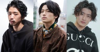 黒髪ミディアムパーマで好印象をゲット！おすすめヘアスタイル10選&スタイリング術を公開
