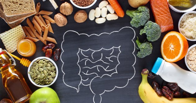 腸内環境を整える食べ物ってなに？おすすめ10種を紹介