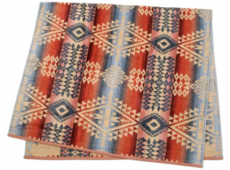 Pendleton Blanket Popular pattern (3) "Canyonland